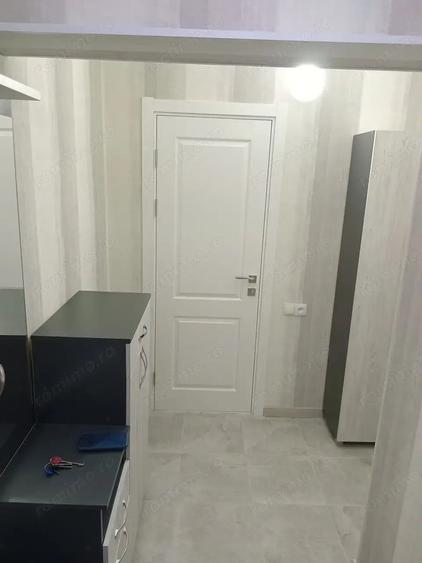 Garsonieră decomandată în Ștefan cel Mare
