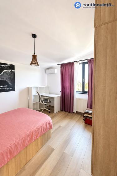 Apartament cu 2 camere în Crângași