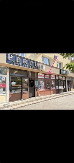 Spațiu comercial, de 15 mp, în Ultracentral