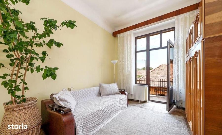 Apartament 6 camere la casa- Centrul Vechi Brasov - 3