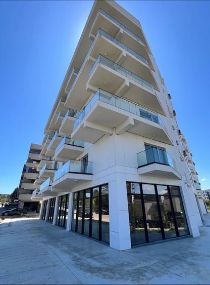 Apartament cu 2 camere decomandat în Palazu Mare