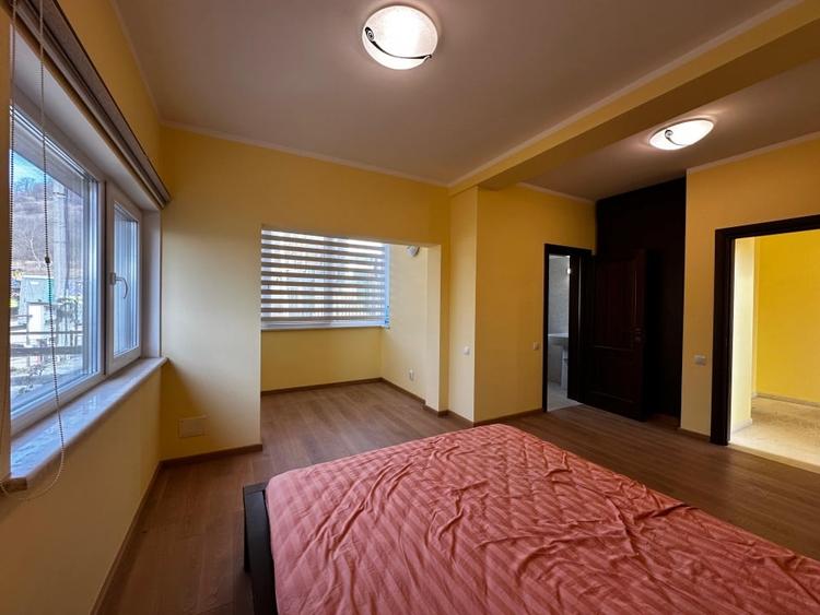 Apartament cu 3 camere decomandat, mobilat în Grigorescu