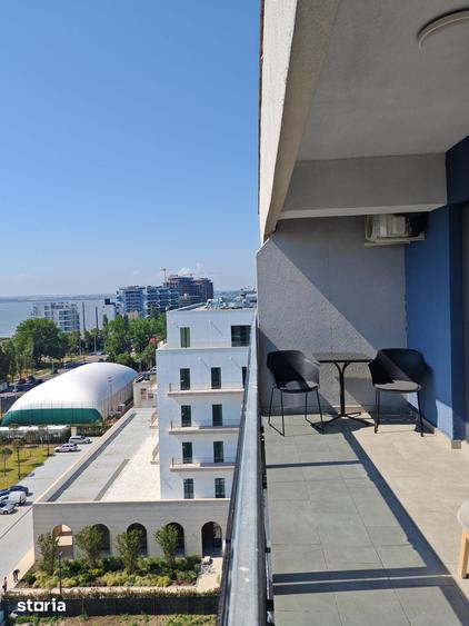 Apartament cu 2 camere în Central