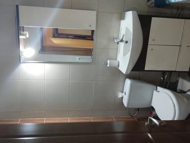 Apartament cu 2 camere decomandat în Micro 17
