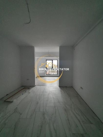 Apartament cu 2 camere decomandat în Theodor Pallady