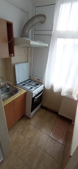 Apartament cu 2 camere decomandat în Dacia