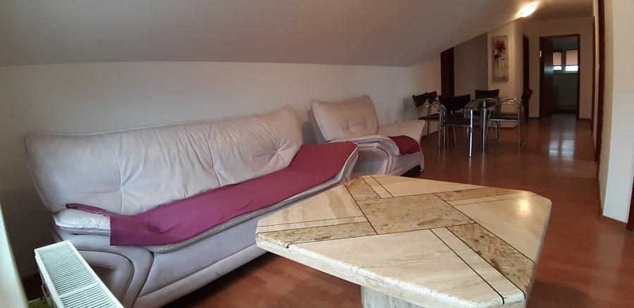 Casă individuală cu 6 camere cu Canalizare în Cristești