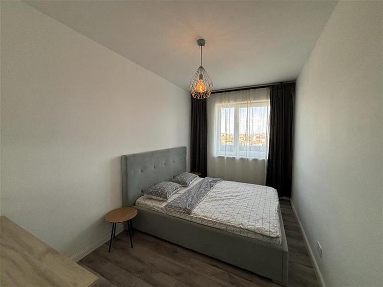Apartament cu 3 camere decomandat în Iosia