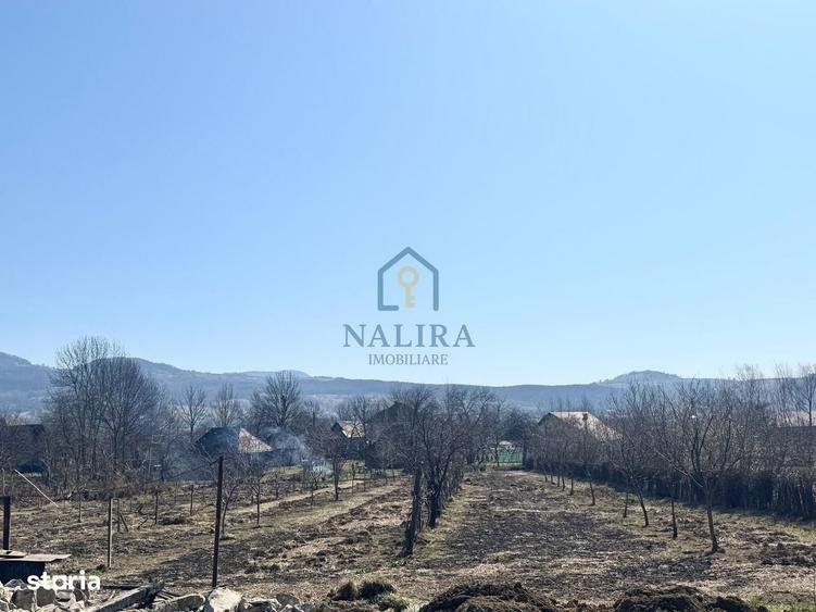 Casă cu 3 camere decomandat în Șurdești