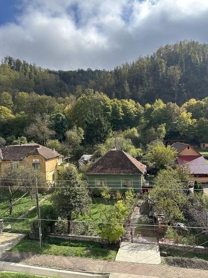 Apartament cu 2 camere decomandat în Bârzești