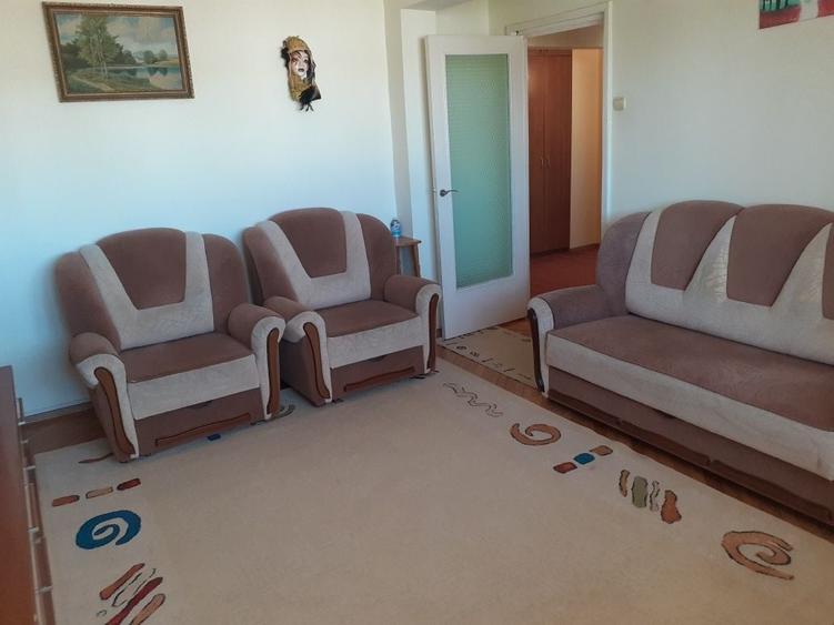 Apartament cu 2 camere decomandat în Nord
