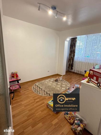 Apartament cu 4 camere în Orașul Vechi