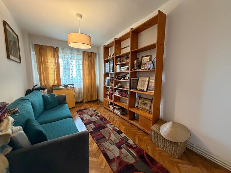 Apartament cu 4 camere în Mănăștur