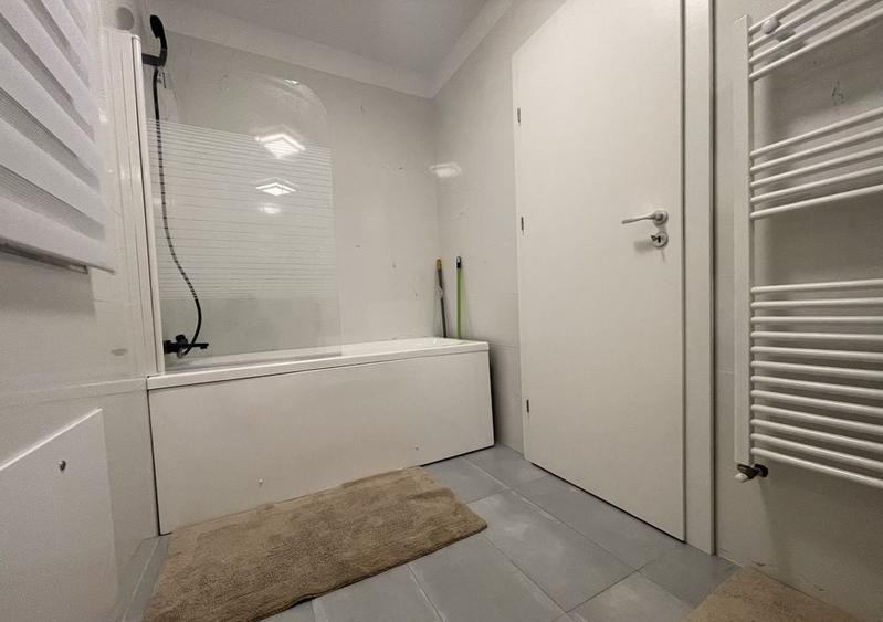 Apartament modern 2 camere de vânzare – 57 mp + grădină, Str. Cetății, Florești - 17