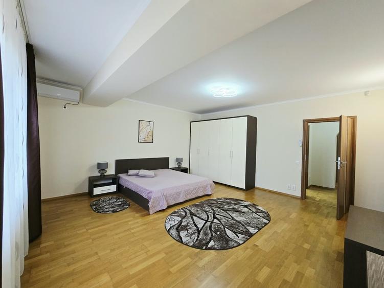 Apartament cu 3 camere în Dorobanți