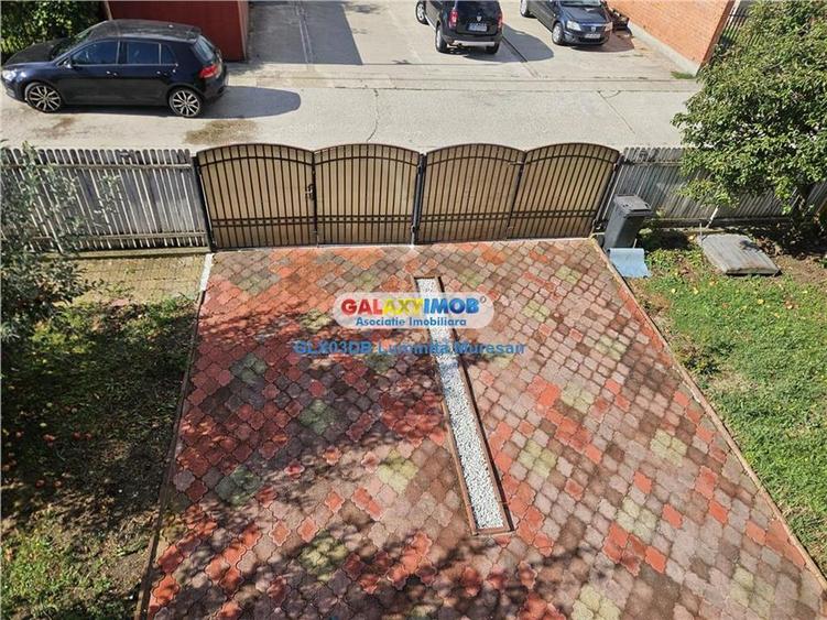 Inchiriere casa P + M Aleea Manastirii - 41