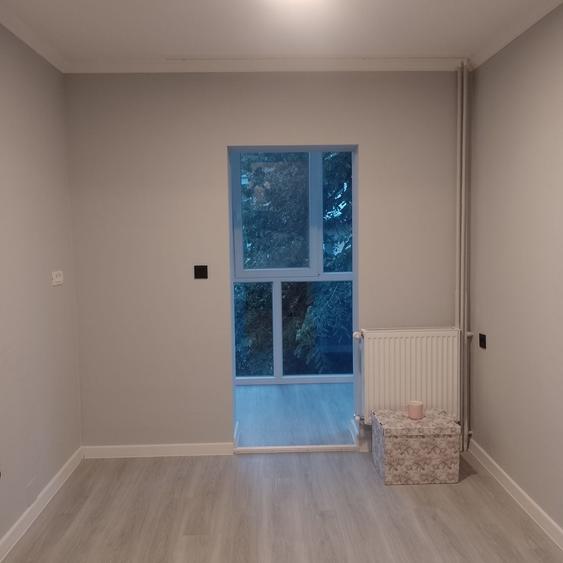 Apartament cu 2 camere decomandat în Rogerius
