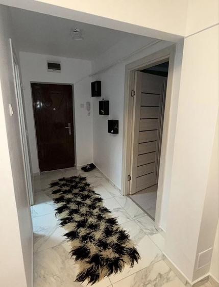 Apartament decomandat în Buzaului
