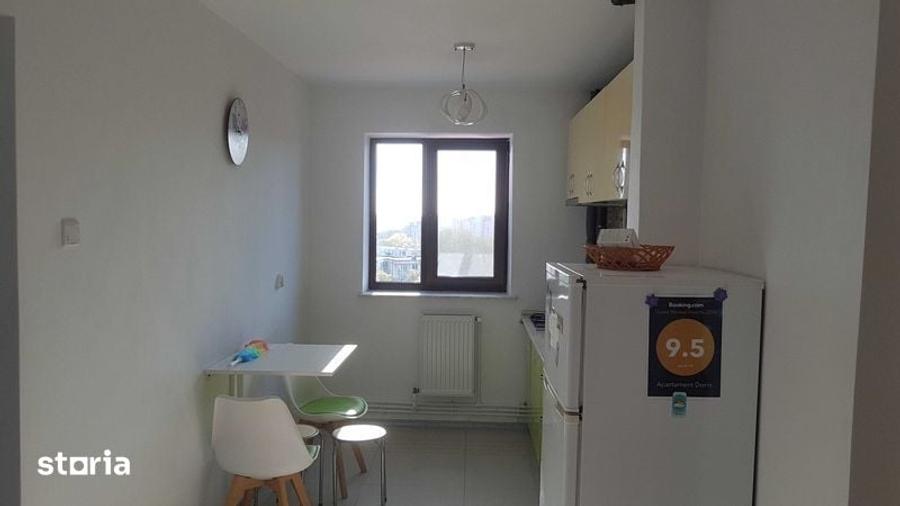 Apartament cu 2 camere decomandat în ICIL