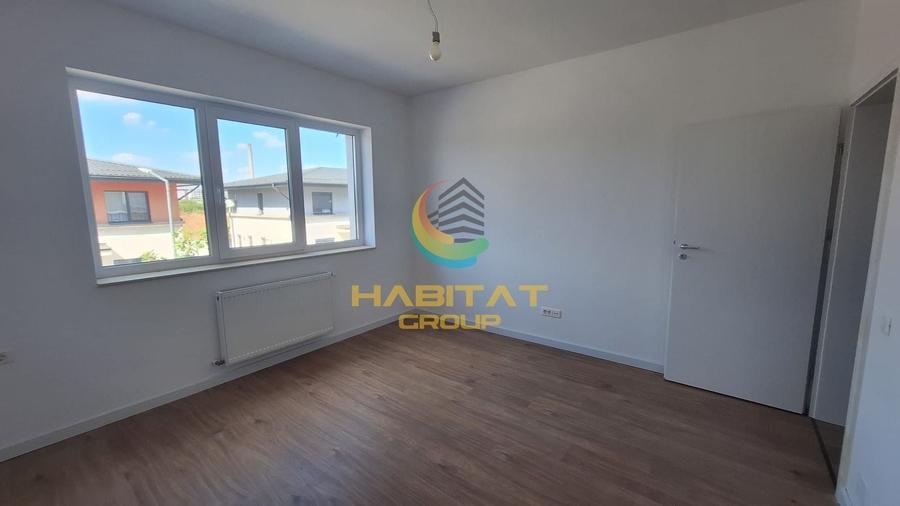 Apartament cu 2 camere decomandat în Metalurgiei