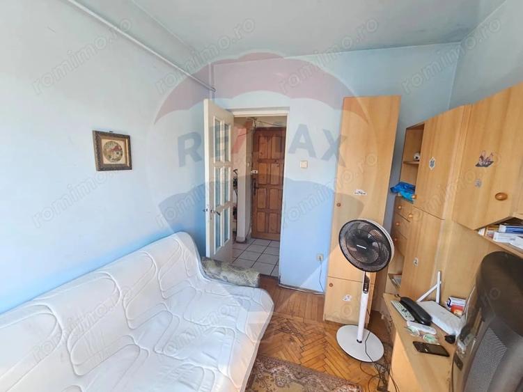 Apartament cu 3 camere - 9