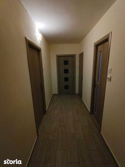 Apartament cu 2 camere în Moșilor