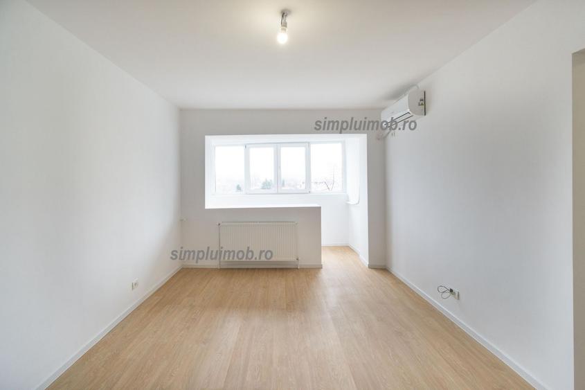 Apartament cu 2 camere decomandat în Câmpia Libertății