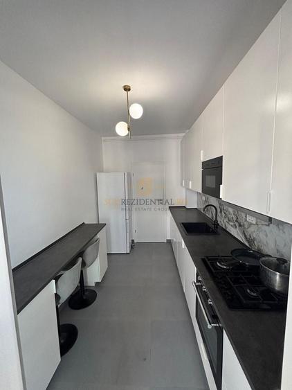 Apartament 2 camere decomandat | The Grand Kristal | Mobilat și utilat - 5