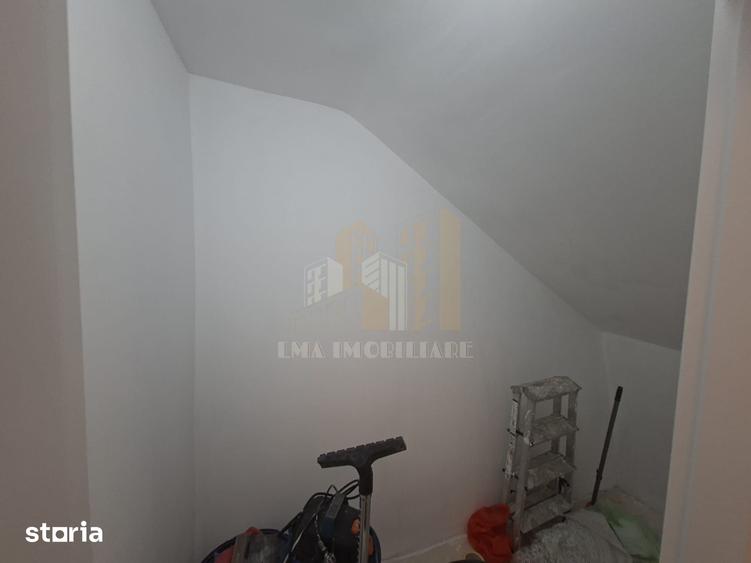 Apartament cu 2 camere decomandat în Bartolomeu