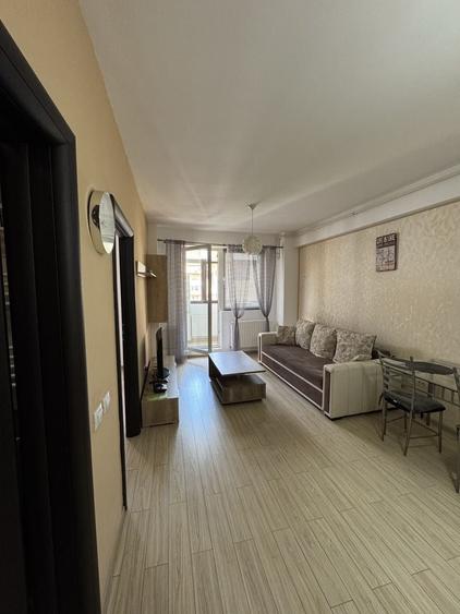 Garsoniera dubla - Militari Residence - 1