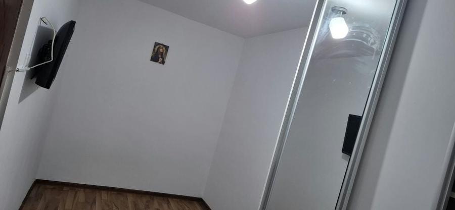 Apartament cu 2 camere nedecomandat în Central