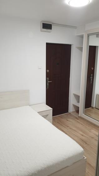 Garsonieră semidecomandată în Bucureștii Noi