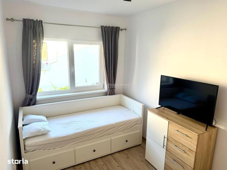 Casa duplex - Tunari - 4 camere - 3 bai - 100mp - 50mp teren - 2