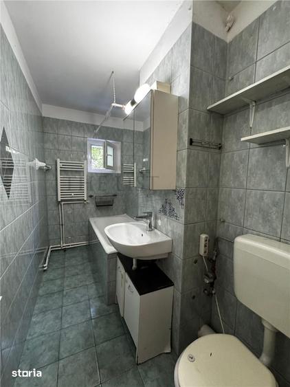 Apartament cu 2 camere decomandat în Colentina