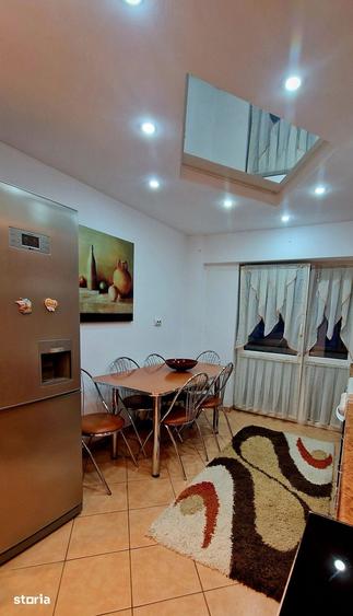 Apartament cu 2 camere în Ultracentral