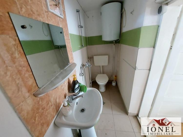 Casă individuală cu 2 camere cu Teren 505 Mp în Vințu de Jos