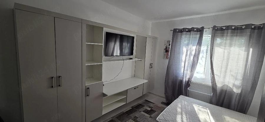 Garsonieră decomandată în Theodor Pallady