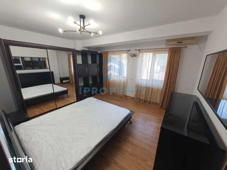 Apartament cu 3 camere în Iancului