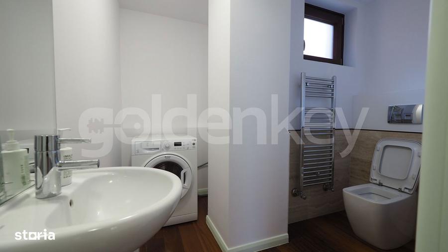 Parcul Kiseleff | Apartament cu 3 camere in complex rezidential, garaj - 18