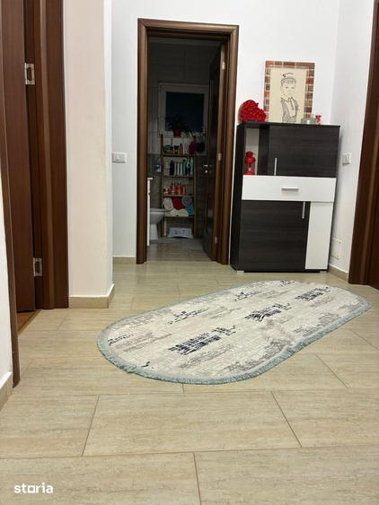 VILA POPESTI LEORDENI - GATA DE MUTAT - MOBILAT UTILAT - 3