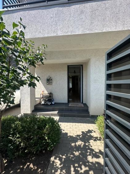 Duplex cu 4 camere cu Canalizare în Bragadiru
