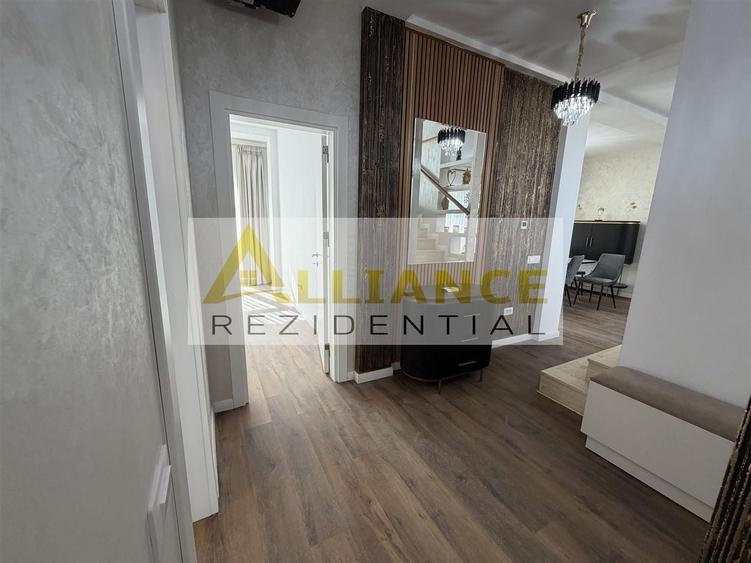 Duplex cu 5 camere cu Canalizare în Berceni
