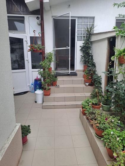 Garsonieră decomandată în Exterior Vest