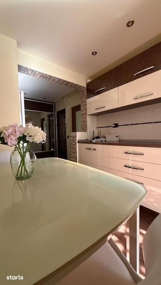Apartament cu 2 camere în Obor