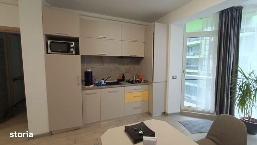 Vand apartament 2 camere in complex Alezzi - 2