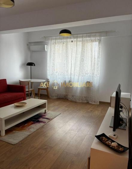 Apartament cu 3 camere decomandat, mobilat în Chitila