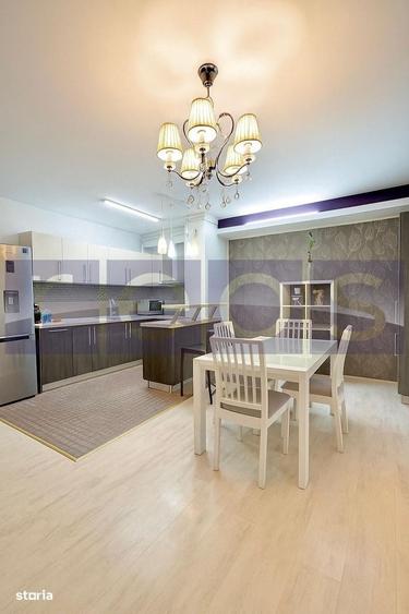 Vanzare 3 Camere 75Mp | Erou Iancu Nicolae | Parcare | Terasa 100 Mp - 6