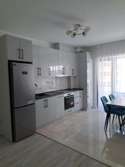 Apartament cu 2 camere decomandat în Copou