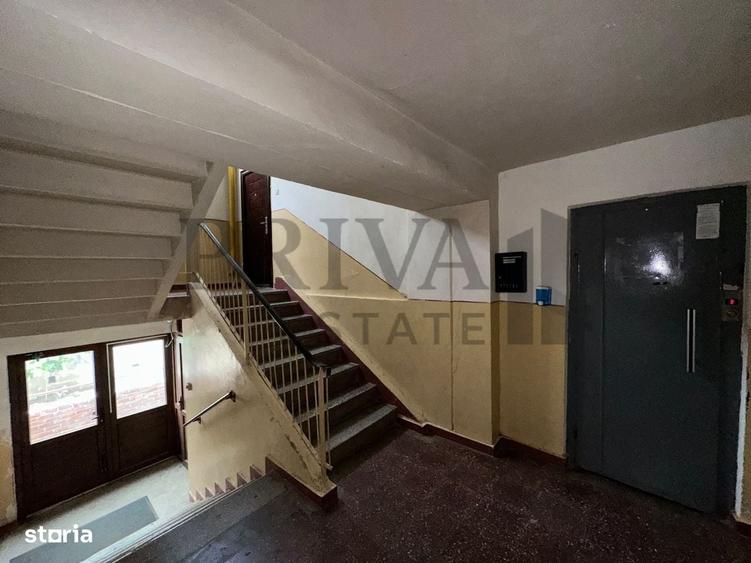 Apartament cu 4 camere decomandat în Simion Bărnuțiu