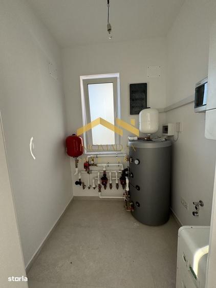 Bucovat-Duplex P+E- Predare la Cheie - 8